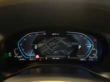 BMW X3 30e M Sport - U13880