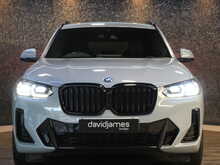 BMW X3 30e M Sport - U13880