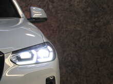 BMW X3 30e M Sport - U13880