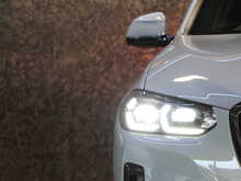 BMW X3 30e M Sport - U13880