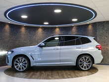 BMW X3 30e M Sport - U13880