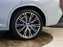 BMW X3 30e M Sport - U13880