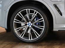 BMW X3 30e M Sport - U13880
