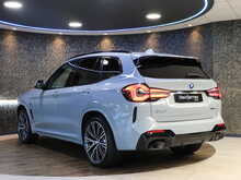 BMW X3 30e M Sport - U13880