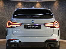 BMW X3 30e M Sport - U13880