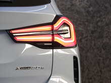 BMW X3 30e M Sport - U13880