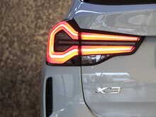 BMW X3 30e M Sport - U13880