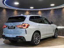 BMW X3 30e M Sport - U13880