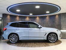 BMW X3 30e M Sport - U13880