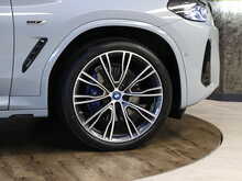 BMW X3 30e M Sport - U13880
