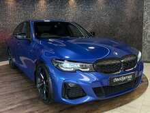 BMW 3 Series M340i MHT - U13887