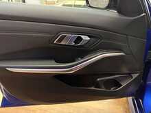 BMW 3 Series M340i MHT - U13887