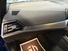 BMW 3 Series M340i MHT - U13887