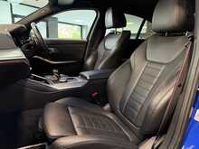 BMW 3 Series M340i MHT - U13887