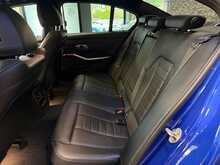 BMW 3 Series M340i MHT - U13887