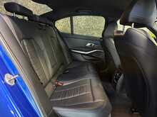 BMW 3 Series M340i MHT - U13887