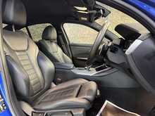 BMW 3 Series M340i MHT - U13887