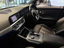 BMW 3 Series M340i MHT - U13887