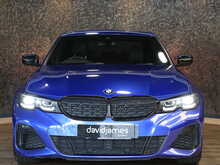 BMW 3 Series M340i MHT - U13887