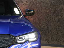 BMW 3 Series M340i MHT - U13887
