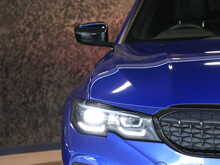 BMW 3 Series M340i MHT - U13887