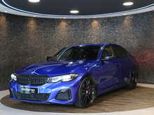 BMW 3 Series M340i MHT - U13887
