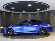 BMW 3 Series M340i MHT - U13887