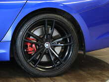 BMW 3 Series M340i MHT - U13887