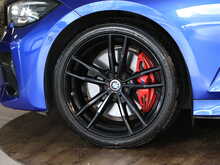 BMW 3 Series M340i MHT - U13887