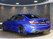 BMW 3 Series M340i MHT - U13887