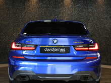 BMW 3 Series M340i MHT - U13887