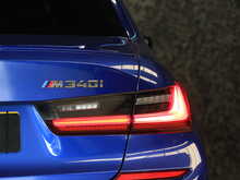 BMW 3 Series M340i MHT - U13887