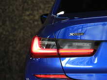 BMW 3 Series M340i MHT - U13887