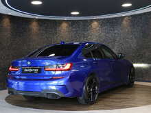 BMW 3 Series M340i MHT - U13887