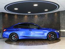 BMW 3 Series M340i MHT - U13887