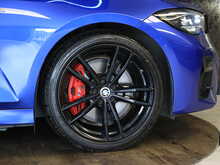 BMW 3 Series M340i MHT - U13887
