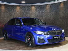 BMW 3 Series M340i MHT - U13887