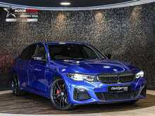 BMW 3 Series M340i MHT - U13887