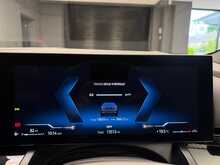BMW 5 Series 520i MHT M Sport Pro - U13888