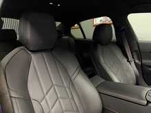 BMW 5 Series 520i MHT M Sport Pro - U13888