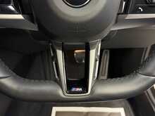 BMW 5 Series 520i MHT M Sport Pro - U13888