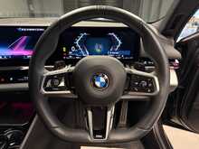 BMW 5 Series 520i MHT M Sport Pro - U13888