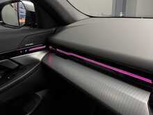 BMW 5 Series 520i MHT M Sport Pro - U13888