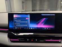 BMW 5 Series 520i MHT M Sport Pro - U13888