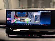 BMW 5 Series 520i MHT M Sport Pro - U13888