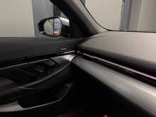 BMW 5 Series 520i MHT M Sport Pro - U13888