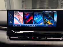 BMW 5 Series 520i MHT M Sport Pro - U13888