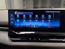 BMW 5 Series 520i MHT M Sport Pro - U13888