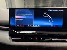 BMW 5 Series 520i MHT M Sport Pro - U13888