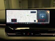 BMW 5 Series 520i MHT M Sport Pro - U13888